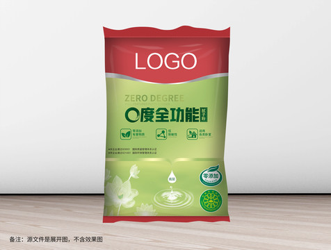 零度全功能膩子粉