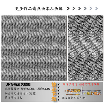 肌理紋