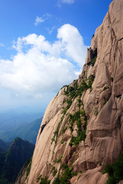 黄山