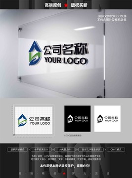 LOGO设计