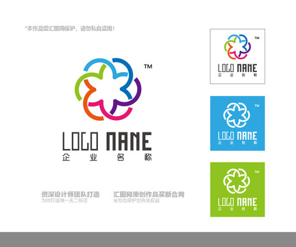 花瓣大健康logo