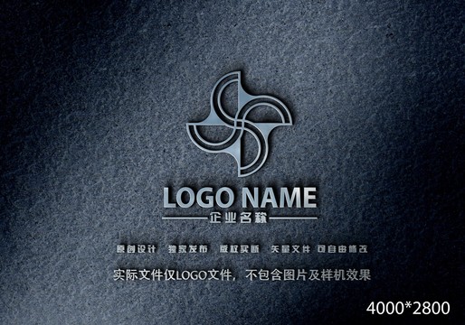 風(fēng)車logo