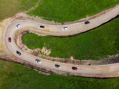 青藏公路