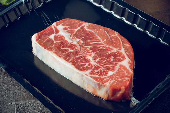 极品牛肉