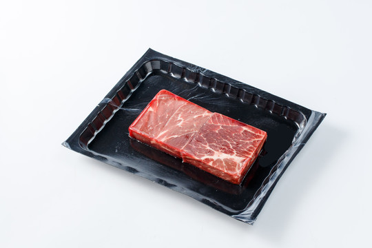 极品牛肉