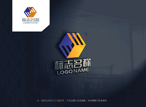 创意logo