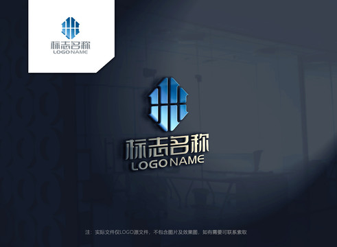 地產(chǎn)logo