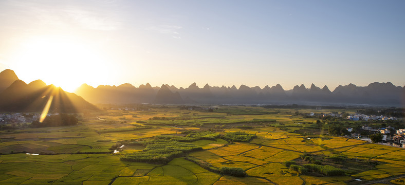 唯美风景