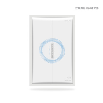 面膜設(shè)計