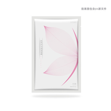 面膜設(shè)計