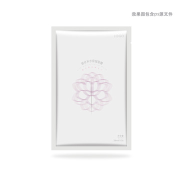 護(hù)膚品包裝