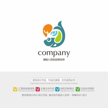 生鮮標(biāo)志