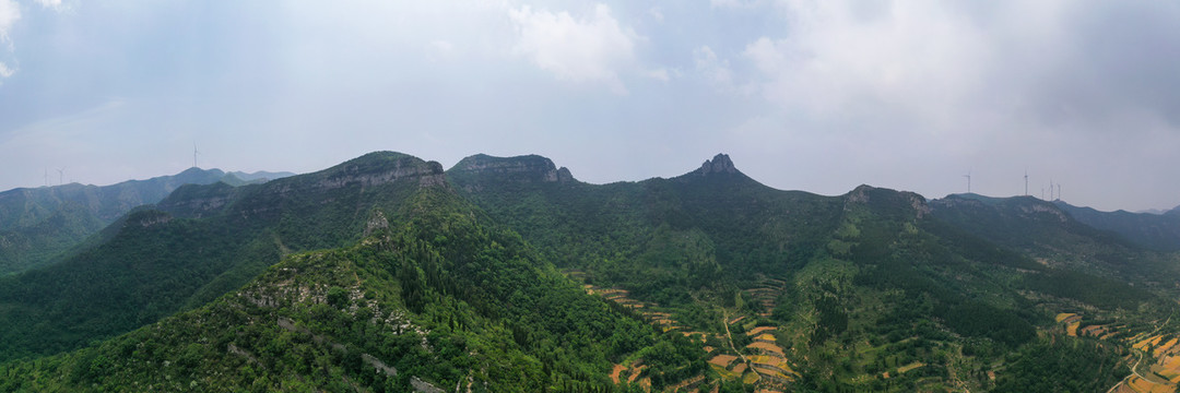 济南九鼎山风光03