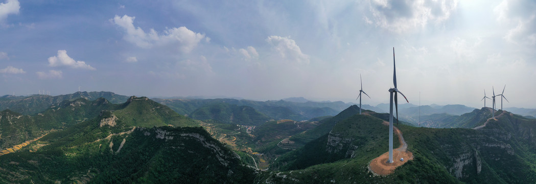 济南九鼎山风光27