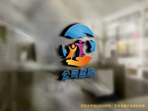 幼兒園logo