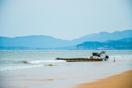 霞浦大京