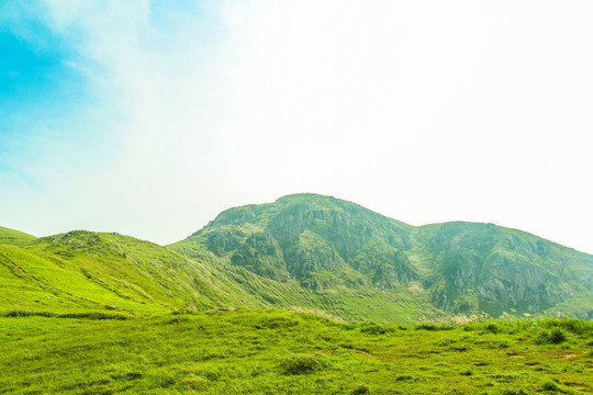 宁德福鼎嵛山岛