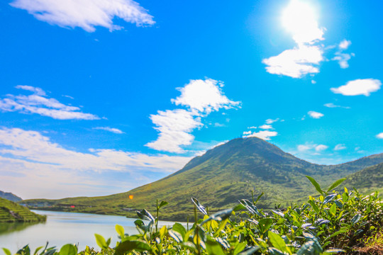 大嵛山岛