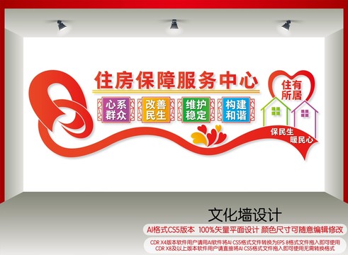住房保障服務(wù)中心