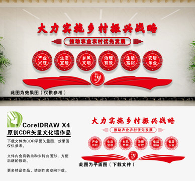 鄉(xiāng)村振興