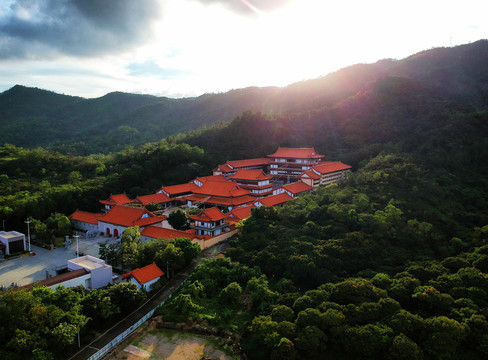 寺院