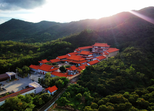 寺院