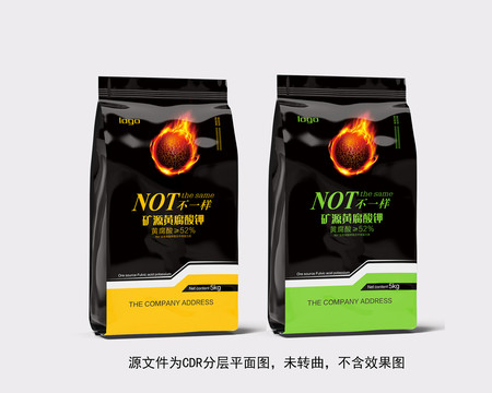 肥料包裝