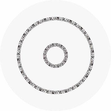 中國(guó)傳統(tǒng)矢量紋樣