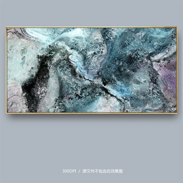 油畫