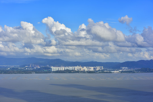 香港新界