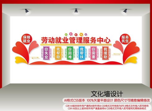勞動(dòng)就業(yè)管理服務(wù)中心