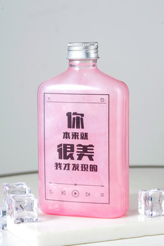 花果汁茶