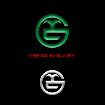 GY环保LOGO