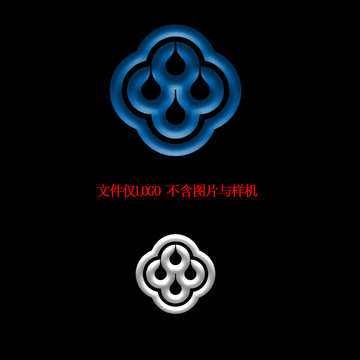 雨露LOGO