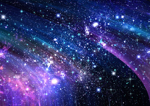 星空軟膜吊頂