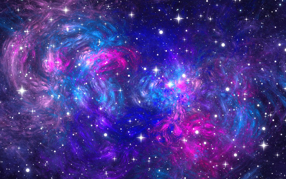 星空