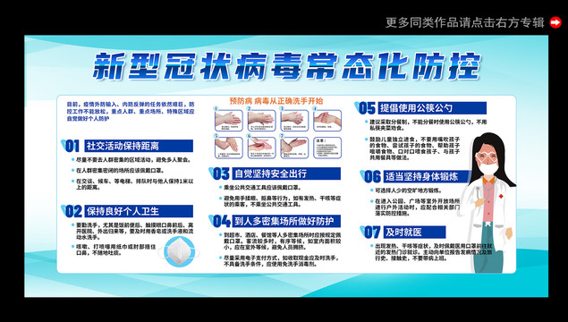 新型冠狀病毒疫情防控