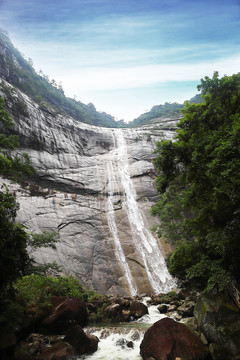 石牛山