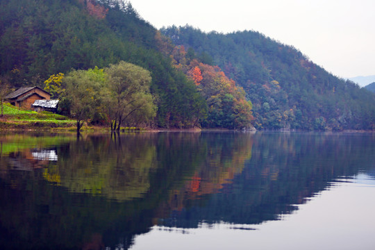 龙坝风光CK