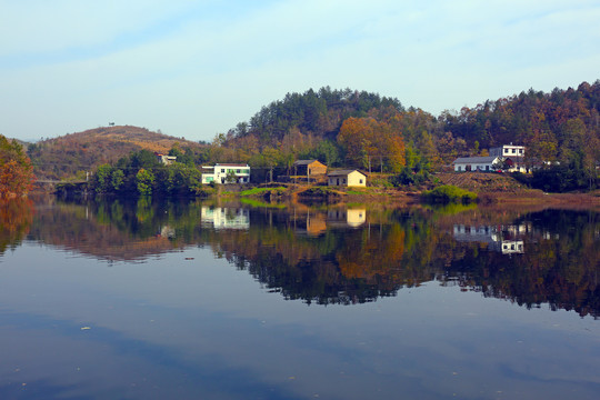 龙坝风光CQ