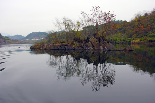 龙坝风光U