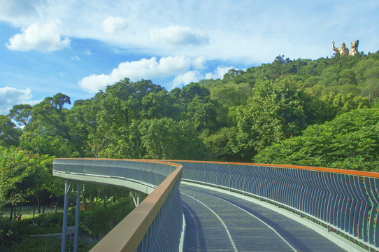 泉州山海步道