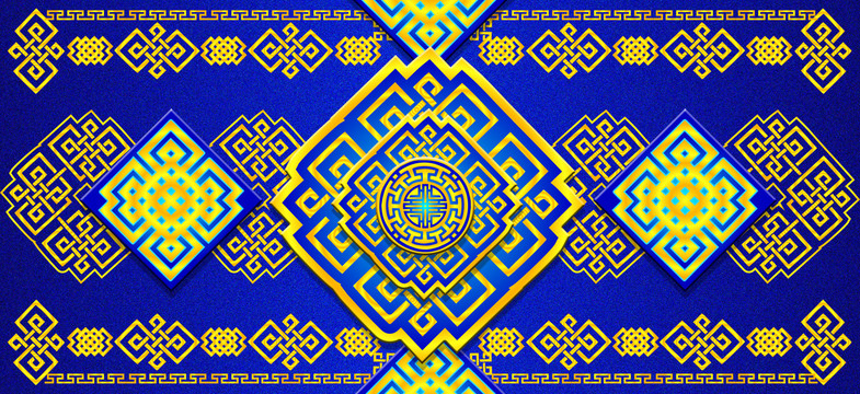舞臺(tái)背景分層