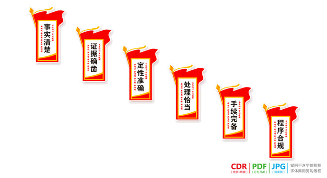 案件審理