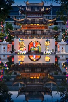 南京贡院