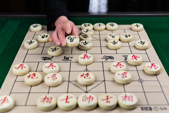 中国象棋