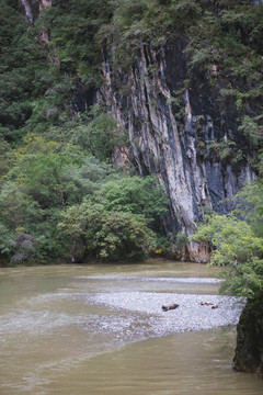 香格里拉巴拉格宗