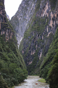 香格里拉巴拉格宗