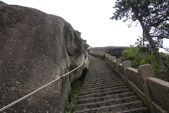 险道