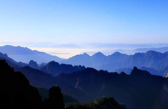 神龙架DO